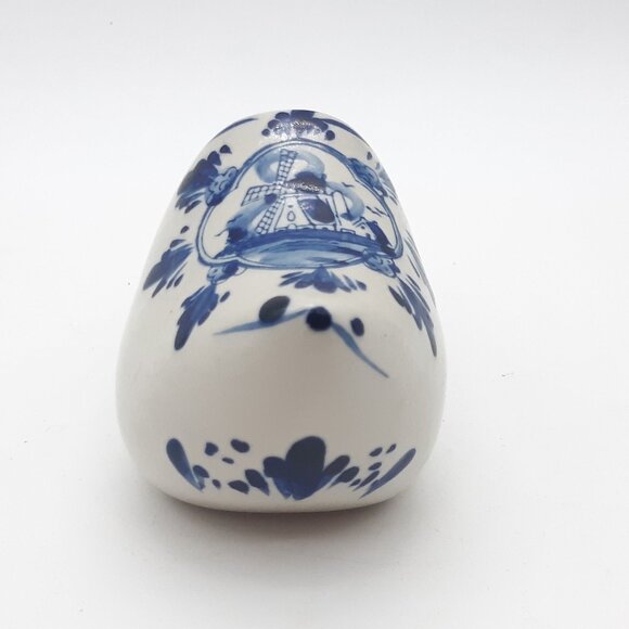 Delft Shoe or Clog -Windmill Mark - Picture 6 of 11